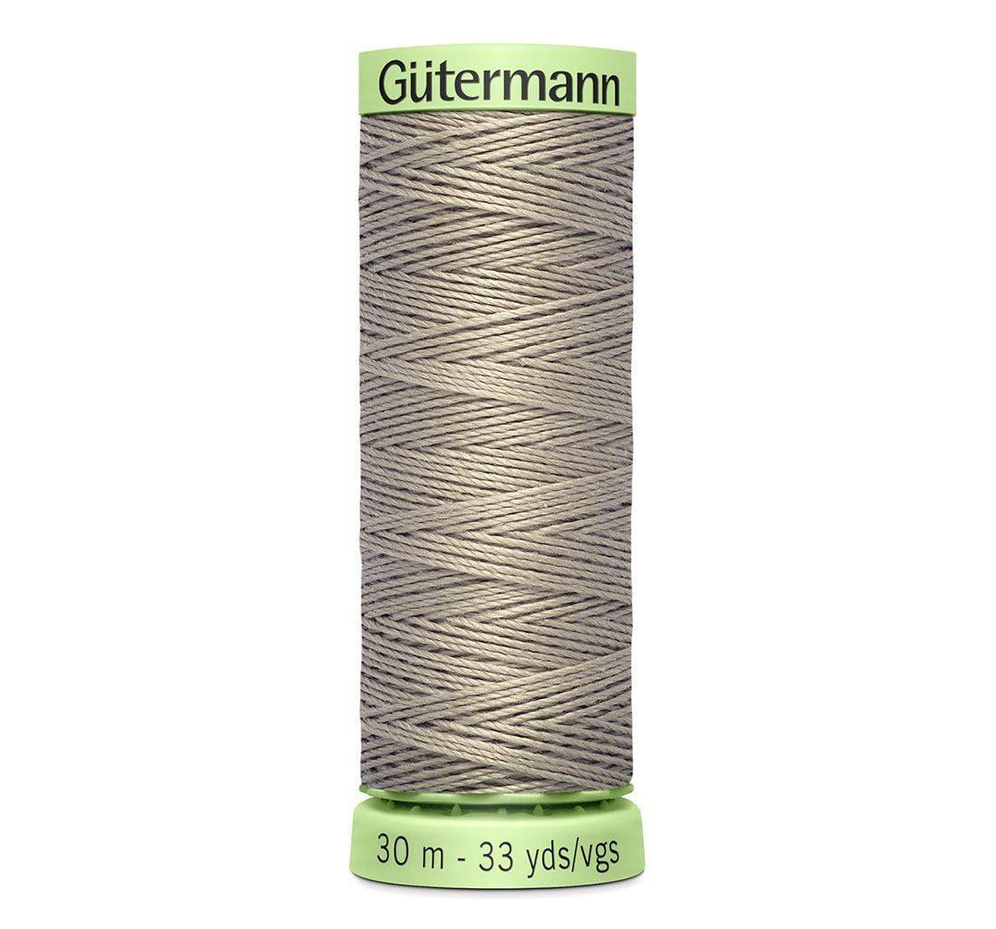 11097 Нитки Gutermann для отстрочки в наличии