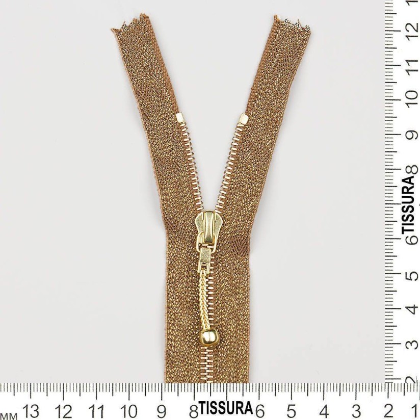 Молния RIRI LUREX 60см в наличии