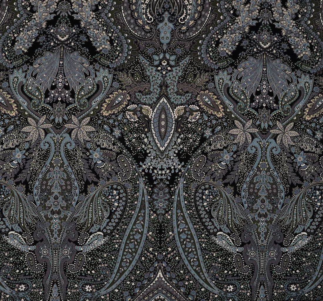 Твил шерстяной в наличии