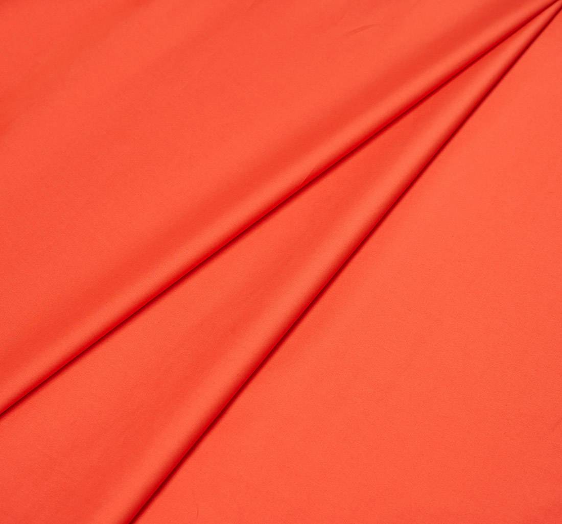 Хлопок Tana Lawn™ от Liberty. Цвет алый в наличии