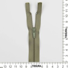 Молния RIRI FLEX 20см в наличии