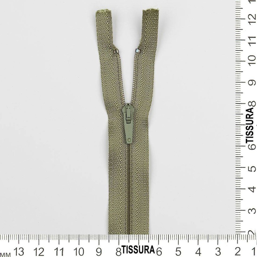 Молния RIRI FLEX 20см в наличии