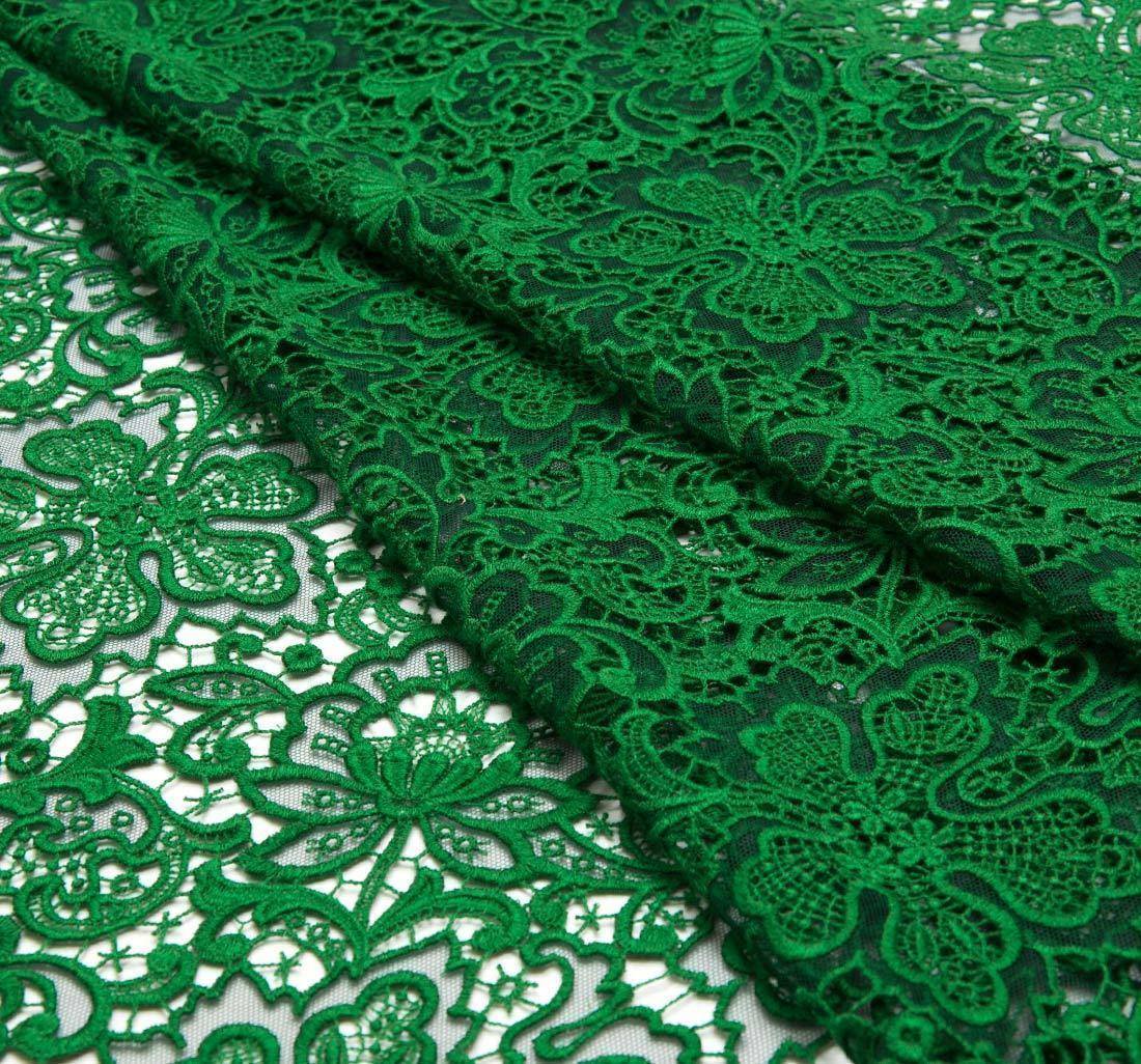 Сетка с вышивкой в наличии