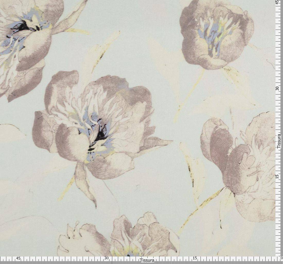 Муслин шелковый в наличии