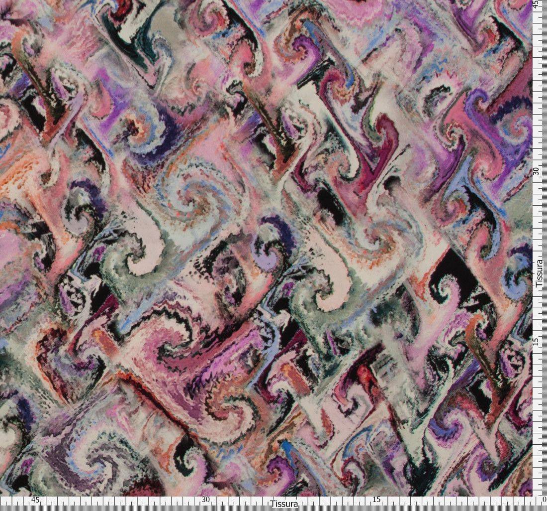 Крепдешин в наличии