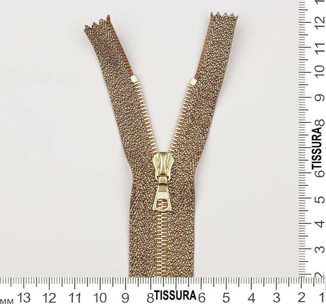 Молния RIRI LUREX 65см в наличии