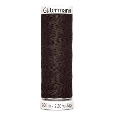 Нитки Gutermann швейные 200м, цвет 780 в наличии