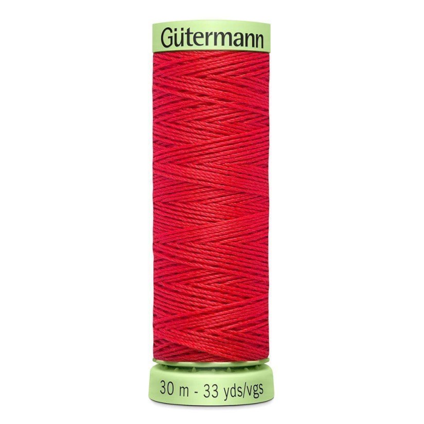 Нитки Gutermann для отстрочки 30м, цвет 016 в наличии