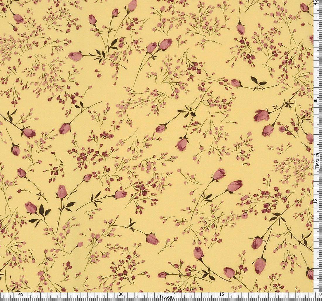 Крепдешин в наличии