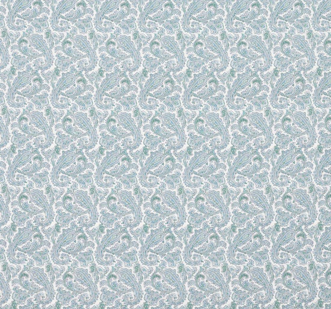 Поплин из 100% хлопка от Liberty. Принт "Paisley Dream" (Мечта Пейсли) в наличии