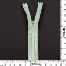 Молния RIRI INVISIBLE 60см в наличии