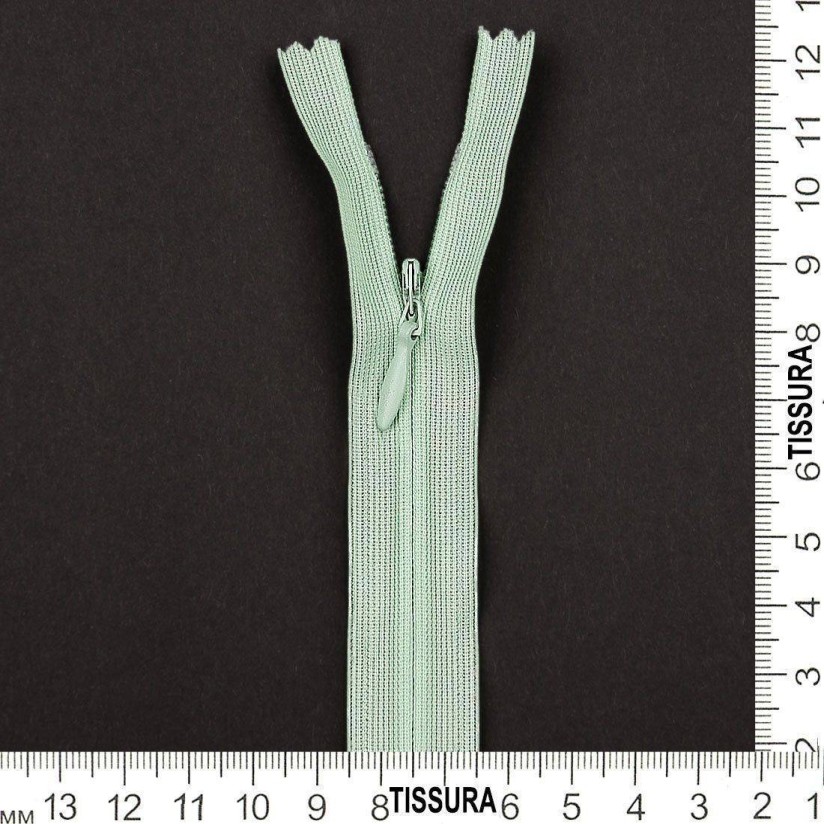 Молния RIRI INVISIBLE 60см в наличии