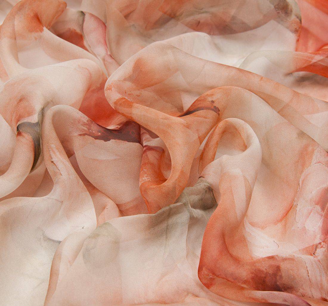 Шифон в наличии