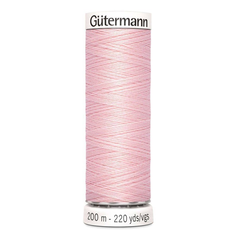 Нитки Gutermann швейные 200м, цвет 659 в наличии