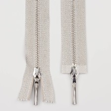 Молния RIRI LUREX 80см в наличии