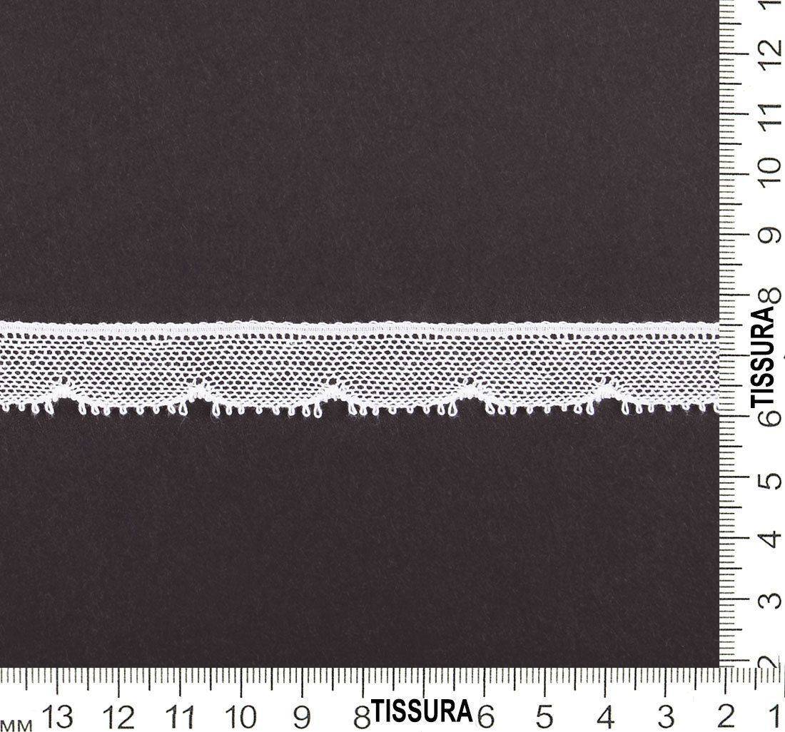Тесьма кружевная в наличии
