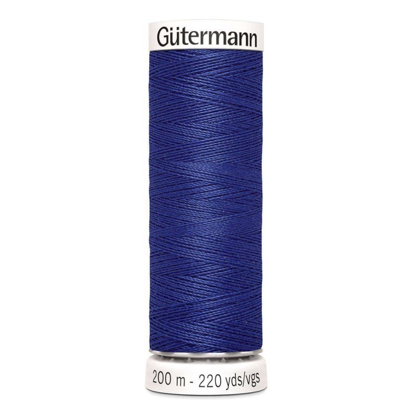 Нитки Gutermann швейные 200м, цвет 218 в наличии