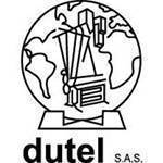 Логотип ''Dutel''