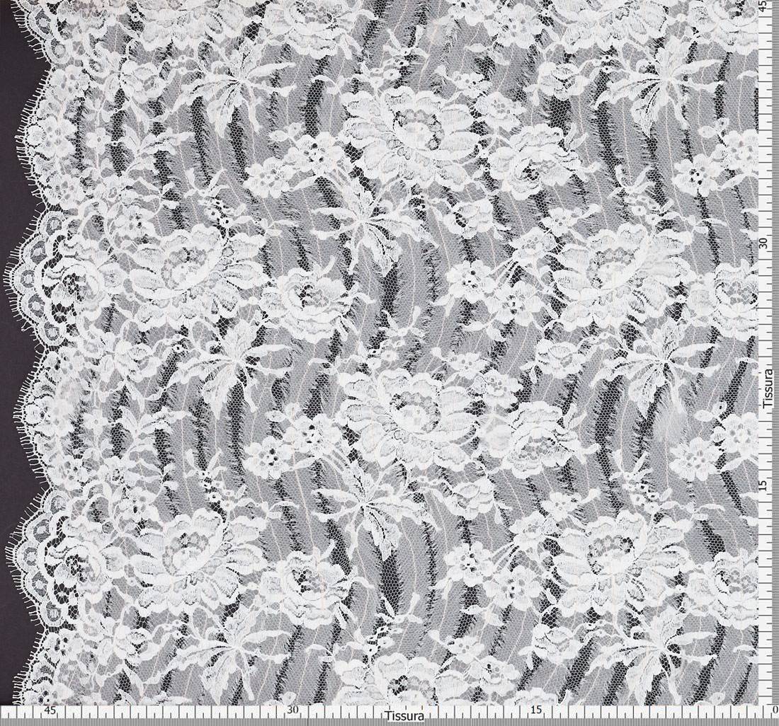 Кружево кордовое в наличии