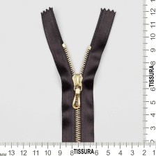 Молния RIRI SATIN 40см в наличии