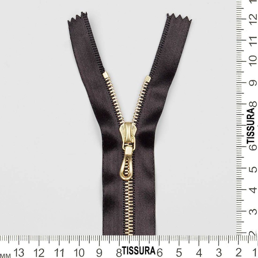 Молния RIRI SATIN 40см в наличии