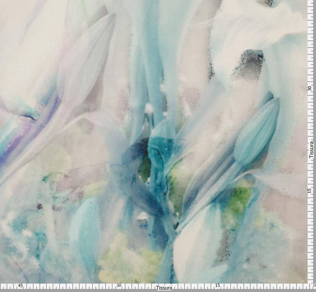 Муслин шелковый в наличии