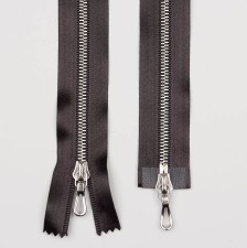 Молния RIRI SATIN 65см в наличии