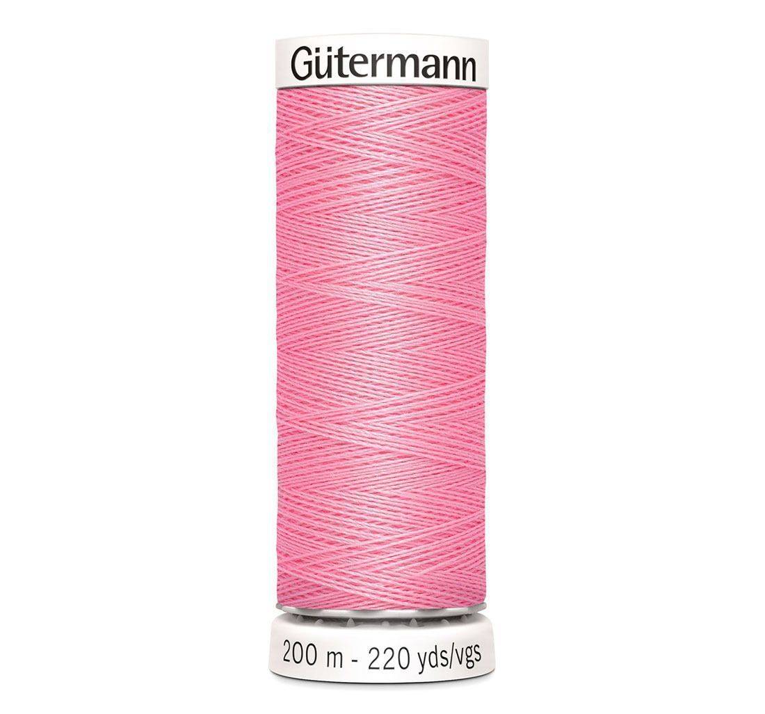 11077 Нитки Gutermann швейные в наличии