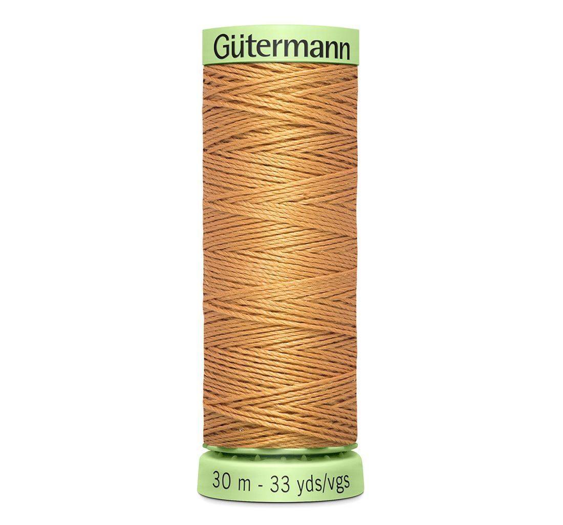 11097 Нитки Gutermann для отстрочки в наличии