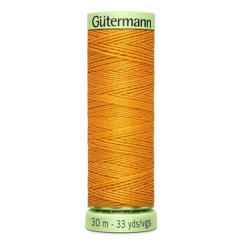 Нитки Gutermann для отстрочки 30м, цвет 188 в наличии