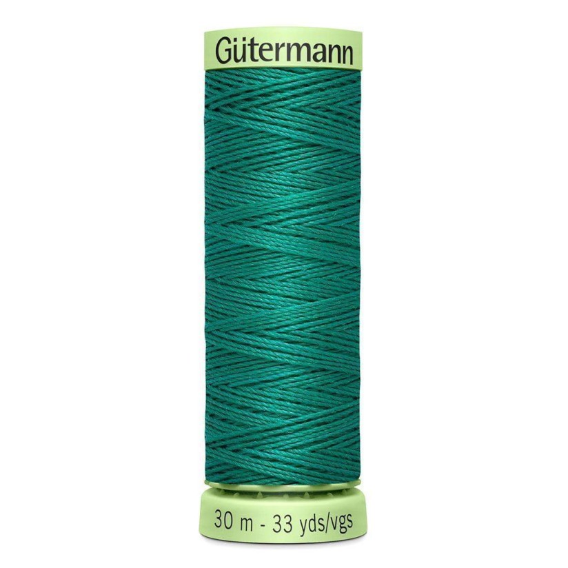 Нитки Gutermann для отстрочки 30м, цвет 167 в наличии