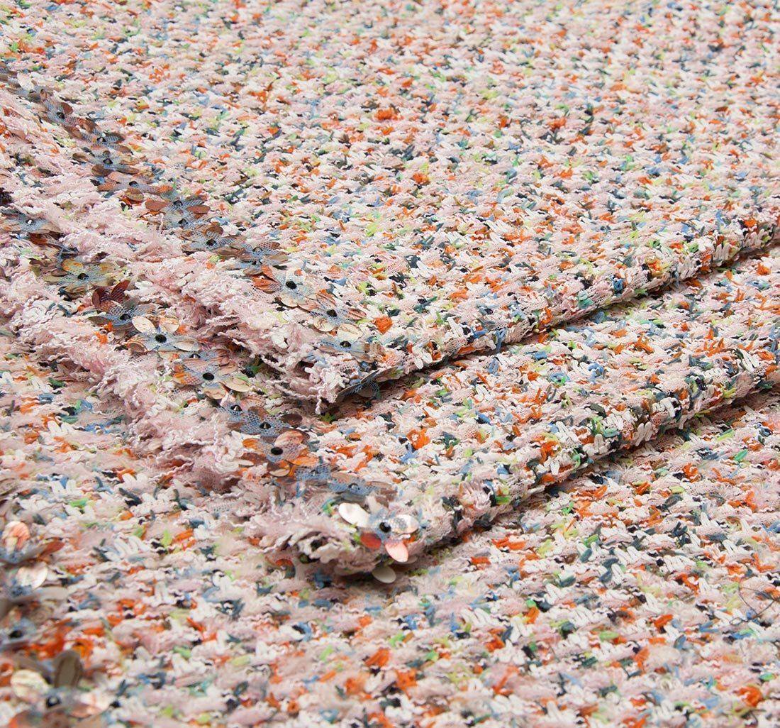 Ткань Шанель в наличии