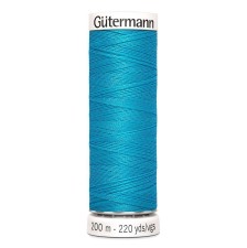 Нитки Gutermann швейные 200м, цвет 736 в наличии