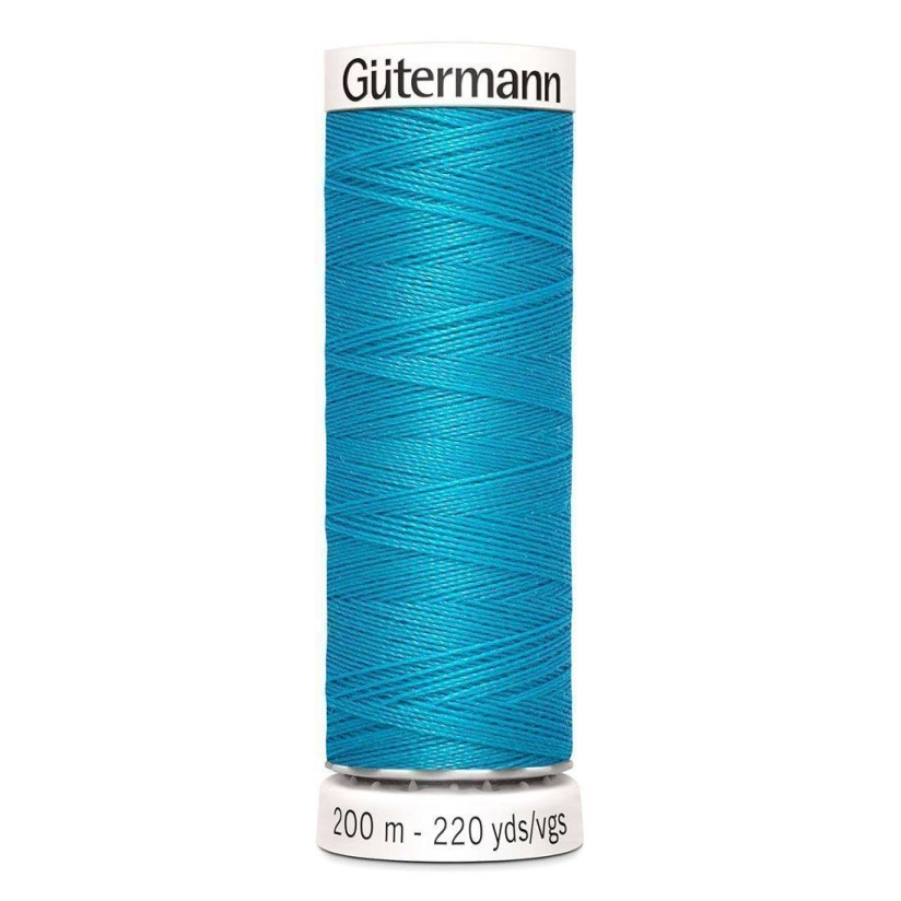 Нитки Gutermann швейные 200м, цвет 736 в наличии