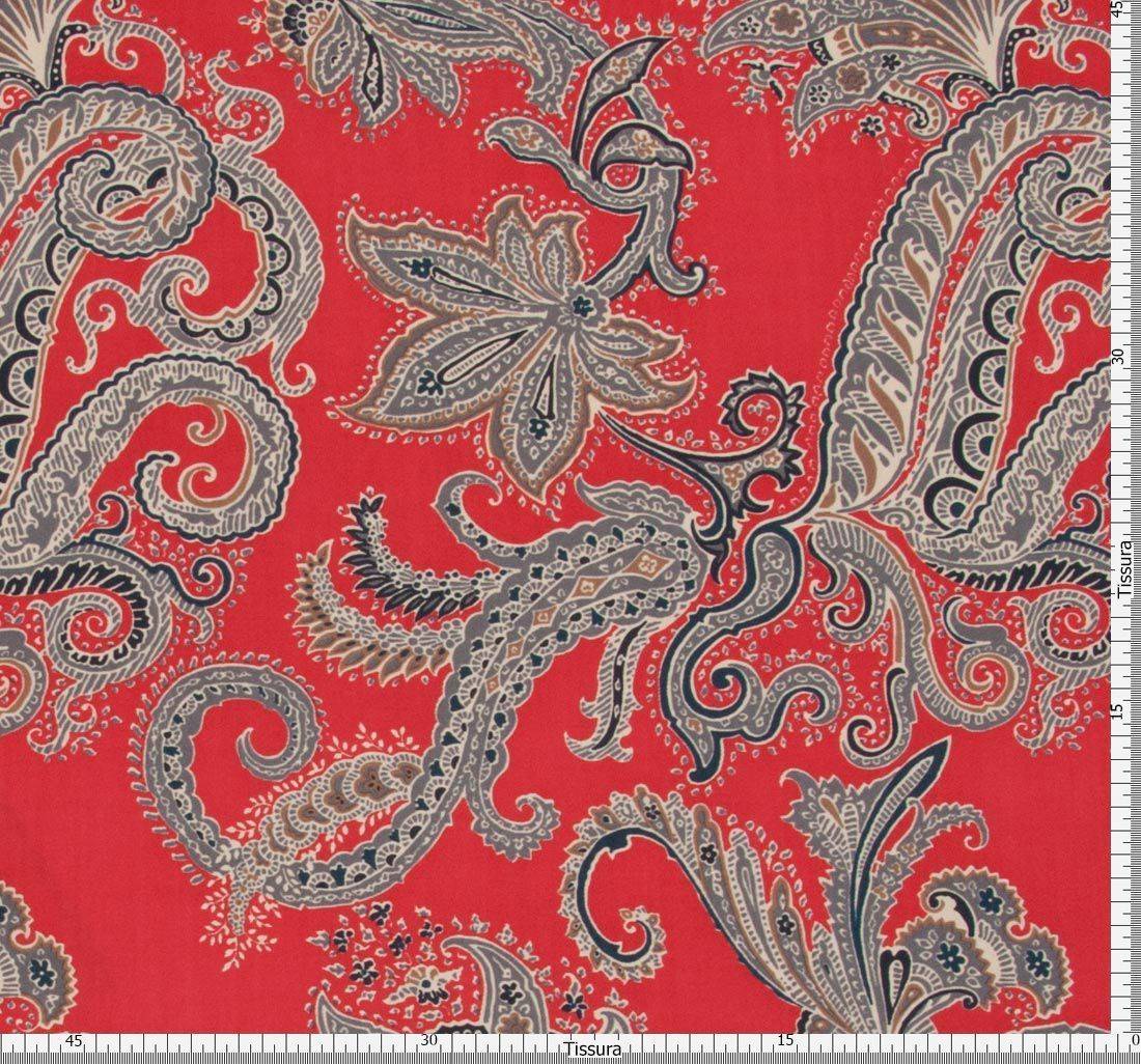 Твил шерстяной в наличии