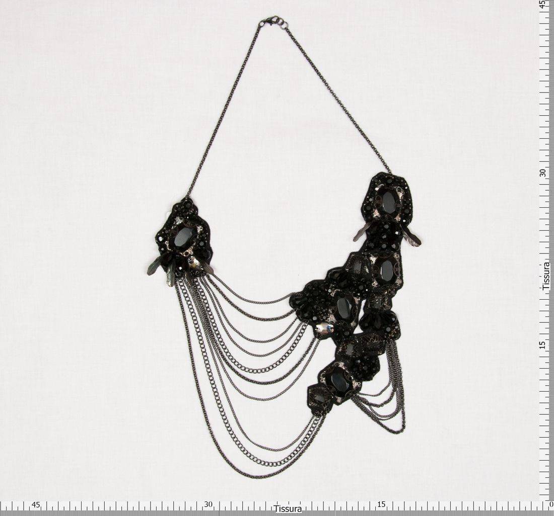 Мотив цвет черный в наличии