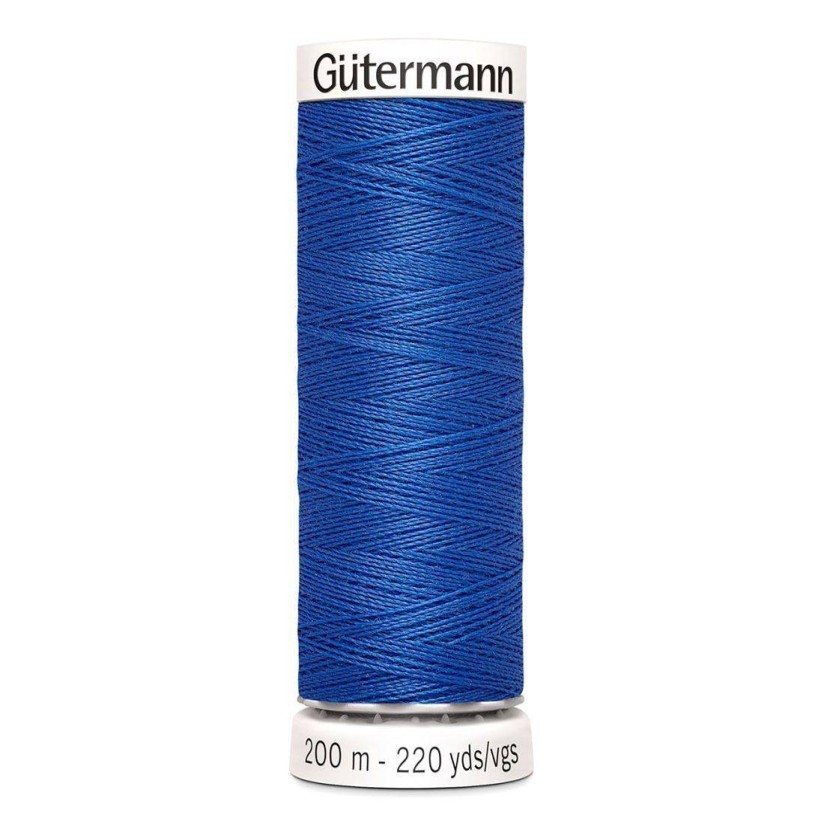 Нитки Gutermann швейные 200м, цвет 959 в наличии