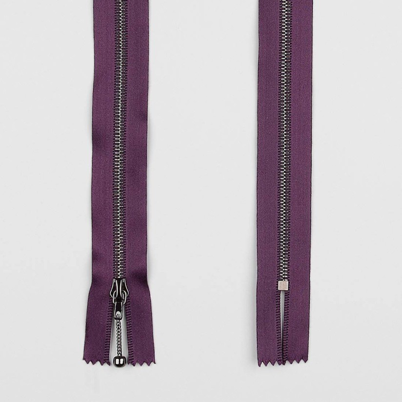 Молния RIRI SATIN 18см в наличии