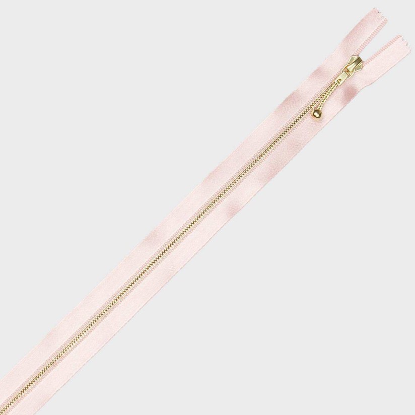 Молния RIRI SATIN 90см в наличии