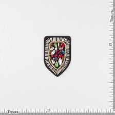 Нашивка в наличии
