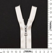 Молния RIRI SATIN 60см в наличии