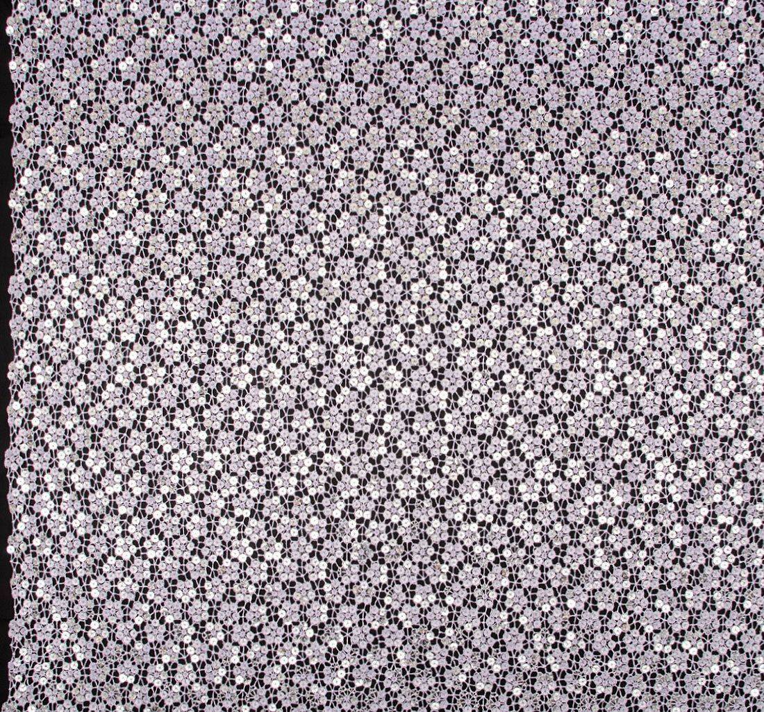 Кружево гипюровое в наличии