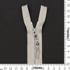 Молния RIRI GROS GRAIN 60см в наличии