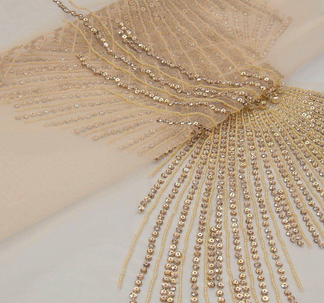 Декор для декольте в наличии