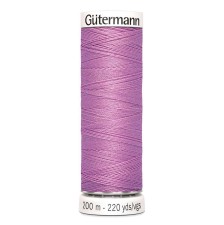 Нитки Gutermann швейные 200м, цвет 211 в наличии