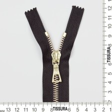 Молния RIRI ME 110см в наличии