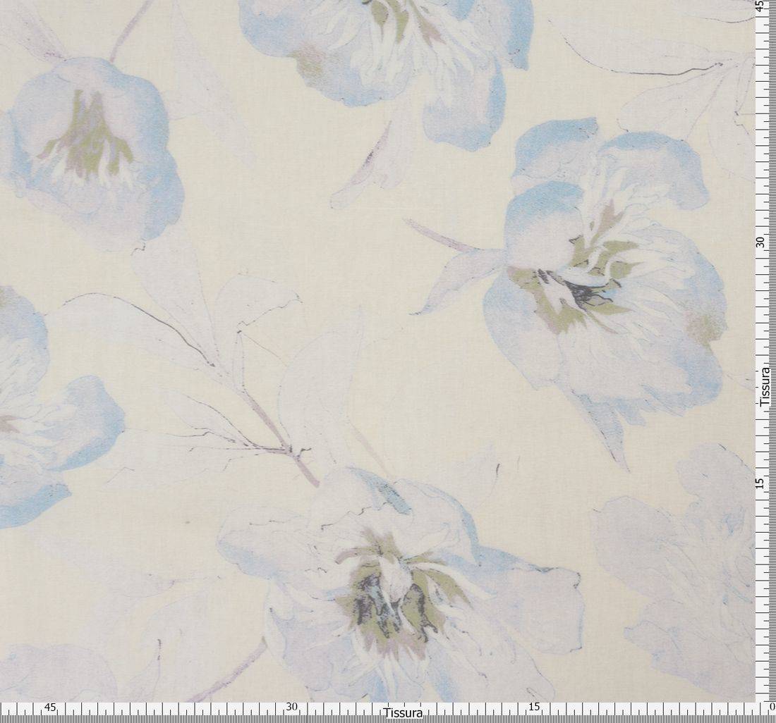 Шифон в наличии