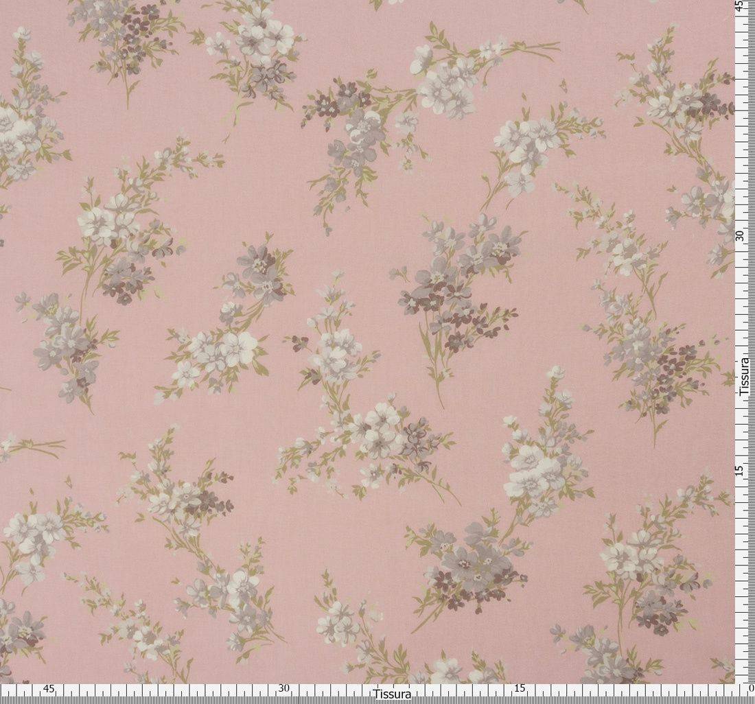 Шифон шелковый в наличии