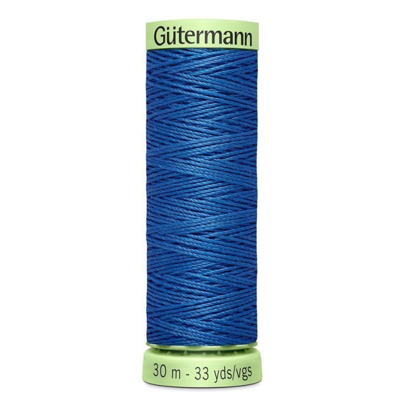 Нитки Gutermann для отстрочки 30м, цвет 311 в наличии