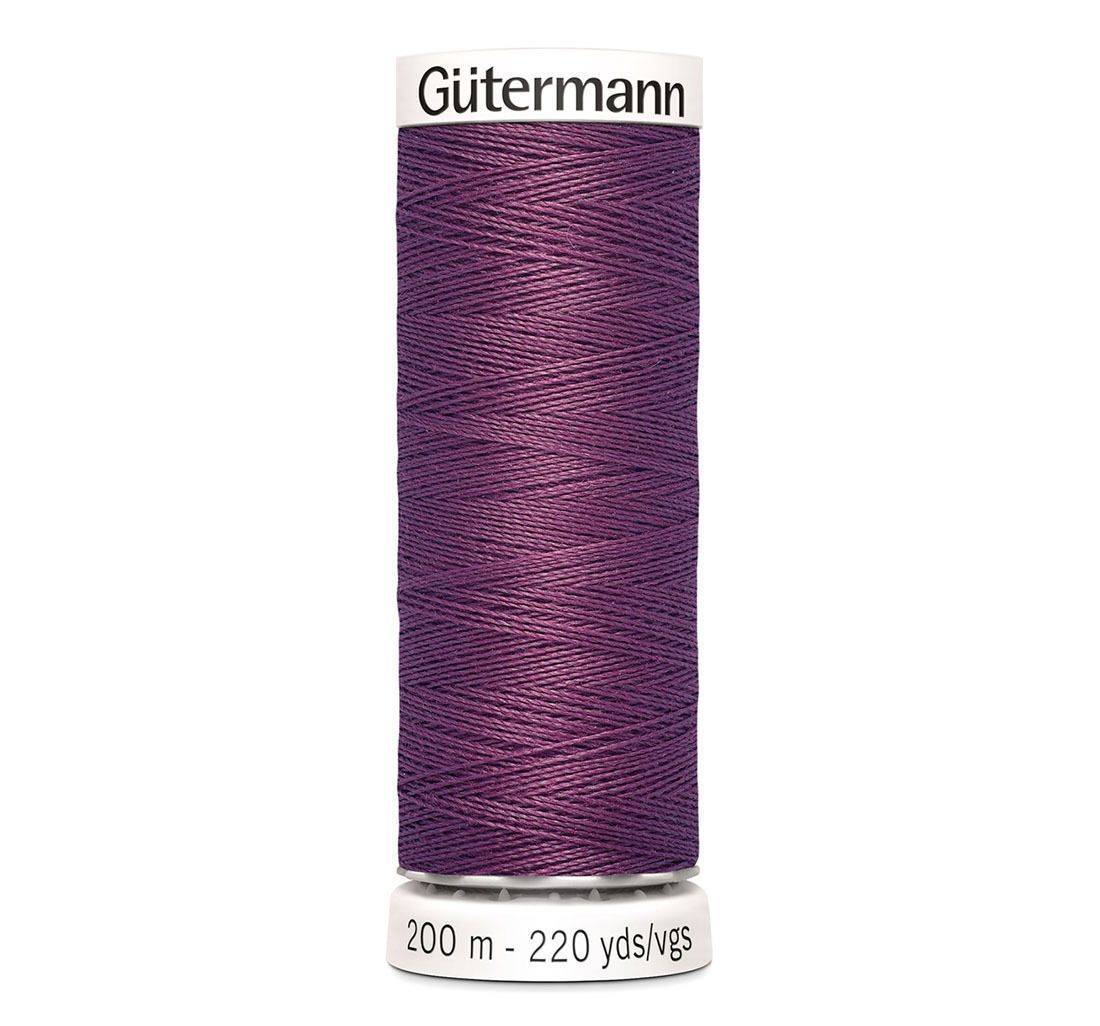 11077 Нитки Gutermann швейные в наличии